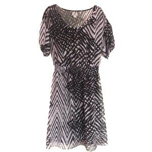 ❤️ 🆕 $65 WORTHINGTON Dress size 6 NWOT